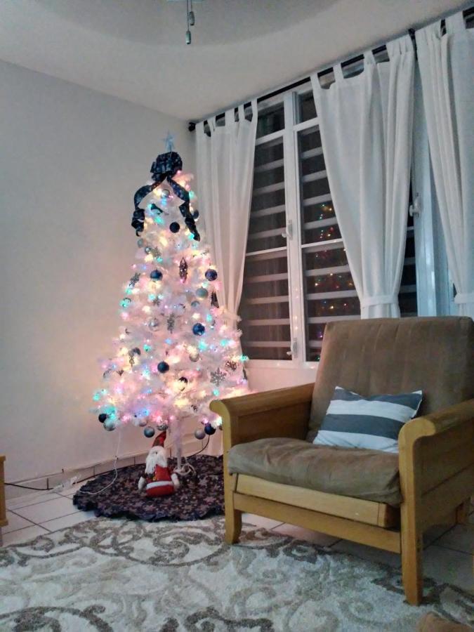 Coastal View Apartment Ceiba Exterior foto