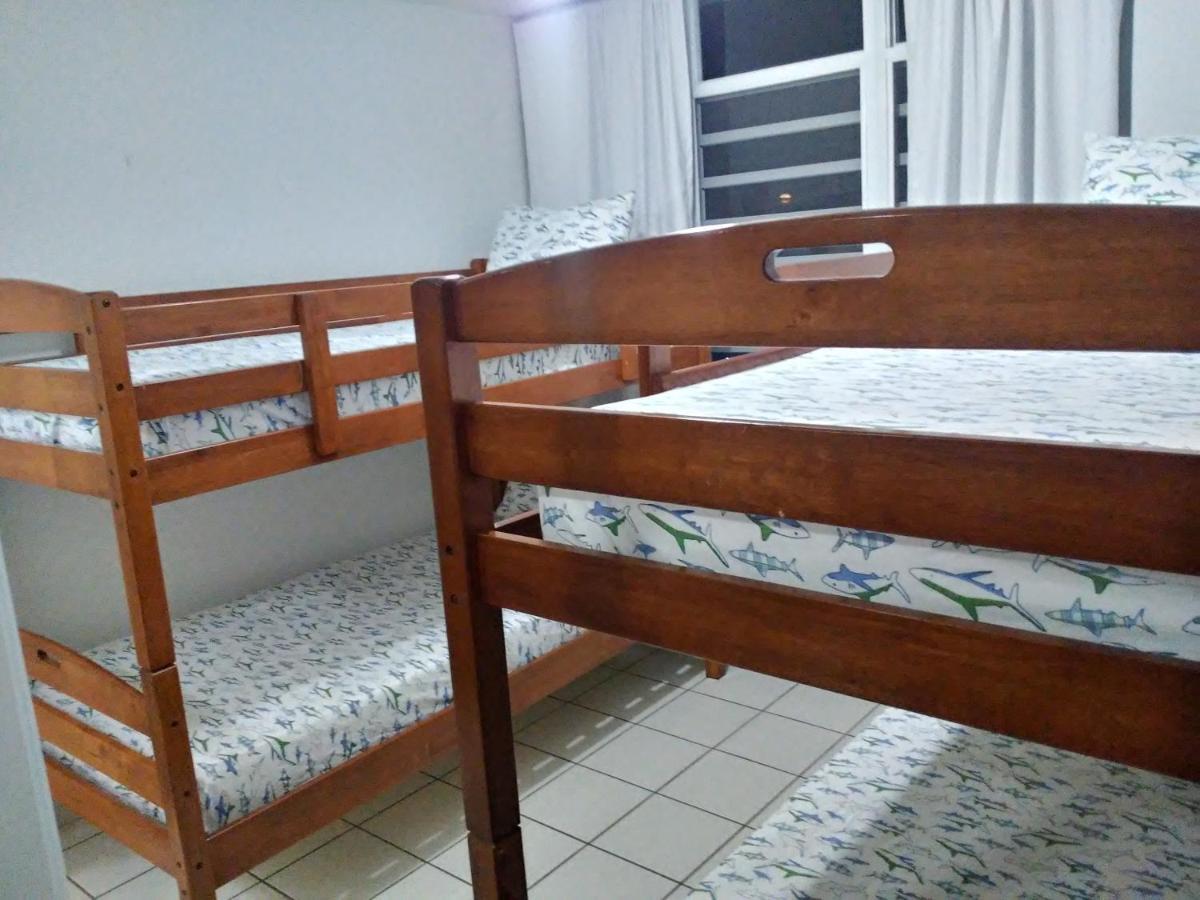 Coastal View Apartment Ceiba Exterior foto